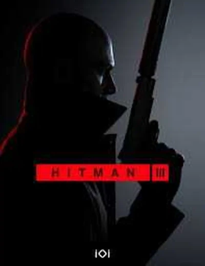 Игра Hitman 3 для PS4 — миниатюра 1