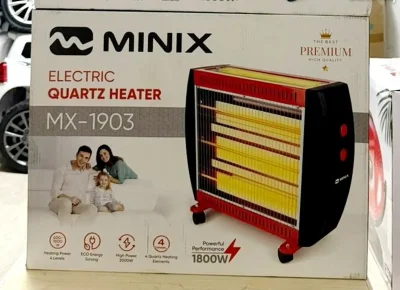 Обогреватель Minix-MX-1903