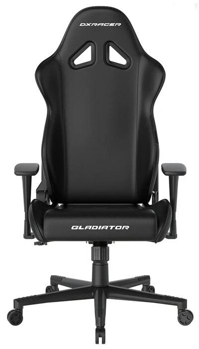 Игровое кресло DXRacer Gladiator — миниатюра 1