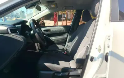 Toyota Corolla, 2024
