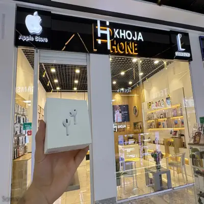 Беспроводные наушники Air Pods pro 3