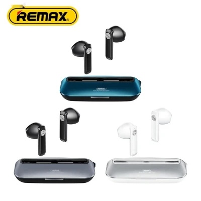 Беспроводные наушники Remax M2 — миниатюра 2