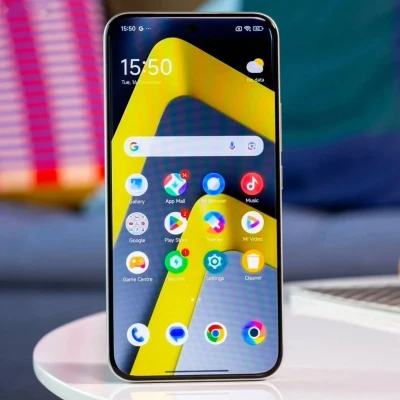 Xiaomi Poco M8 Pro 5G 8+8/16/256Gb Global Version 2026 — миниатюра 7