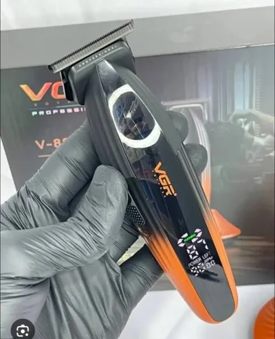 Триммер VGR-889T