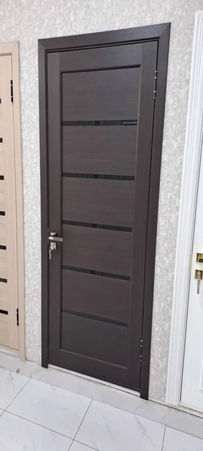 Дверь — миниатюра 1