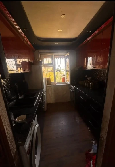 2-комн. квартира, 4 этаж, 75м², Фирдавси — миниатюра 6