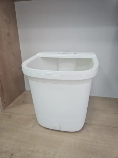 Умная массажная ванна для ног Xiaomi Mijia Smart Sterilising Foot Bath