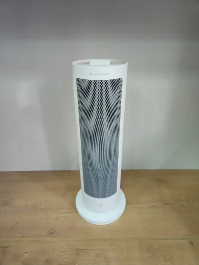 Умный вертикальный обогреватель Xiaomi Mijia Graphene Heater
