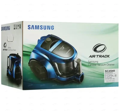 Пылесосы Samsung-sc4540