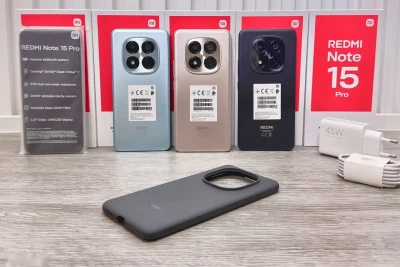 Xiaomi Redmi 512 gb — миниатюра 7