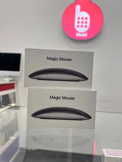 Мышь magic mouse 2