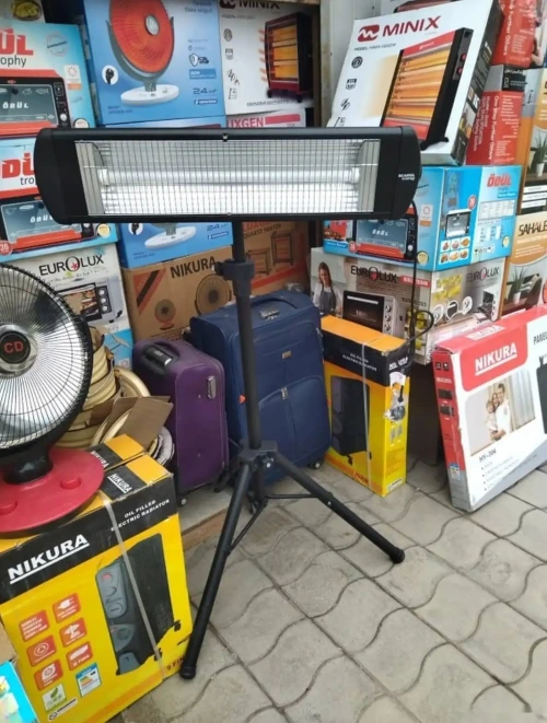 Обогреватель