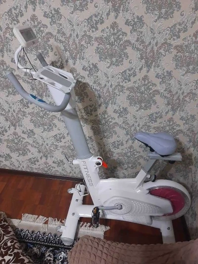 Велотренажёр