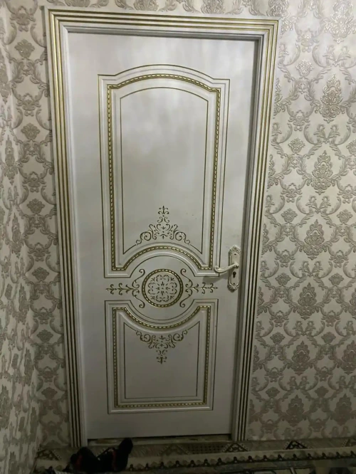 Дверь — миниатюра 1