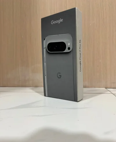 Google Pixel 9 Pro XL 256