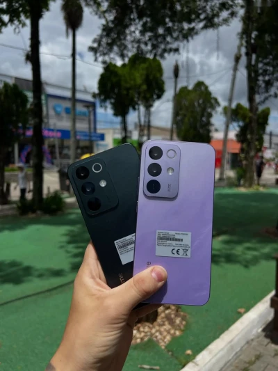 Realme C85 6+6/128Gb Global Version 2026 — миниатюра 3