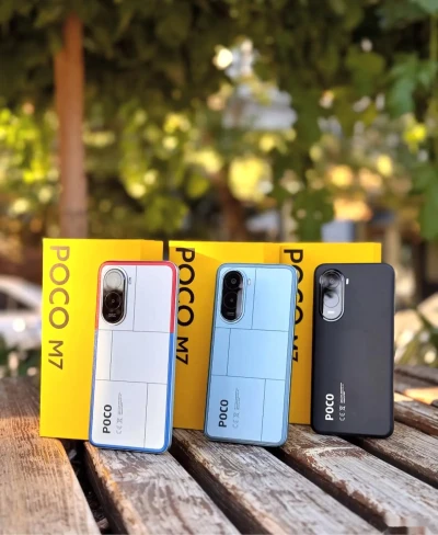 Xiaomi Poco 128 gb — миниатюра 5