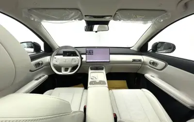 Changan Q05, 2025 на заказ