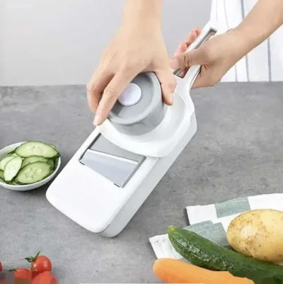 Овощерезка Xiaomi HuoHou Multi-Blade Vegetable Slicer HU0137