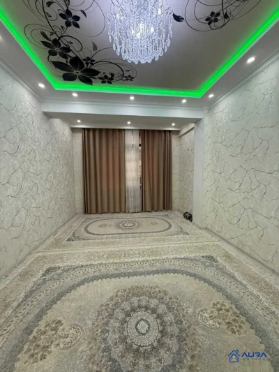 3-комн. квартира, 6 этаж, 80 м², Сино 102 — миниатюра 1