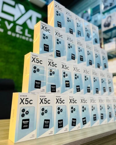Honor X5c 4/64Gb Global Version 2026 — миниатюра 3