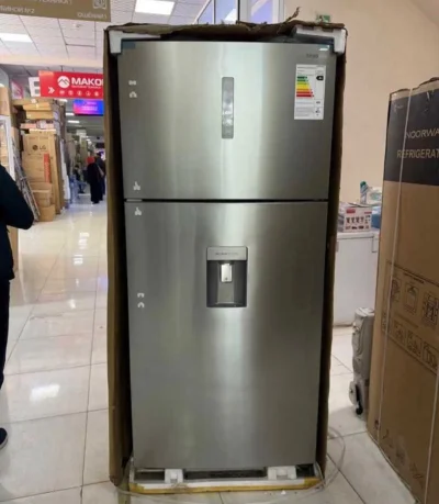 Холодильник Samsung