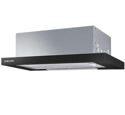 Вытяжка встраиваемая Samsung NK24M1030IB/UR