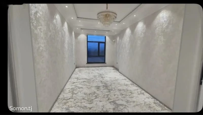3-комн. квартира, 11 этаж, 98м², сино — миниатюра 5