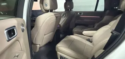 LiXiang L9, 2025