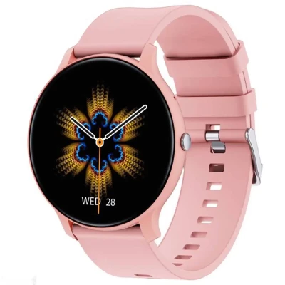 Умные часы Green Lion GT-FIT Smart Watch — миниатюра 4