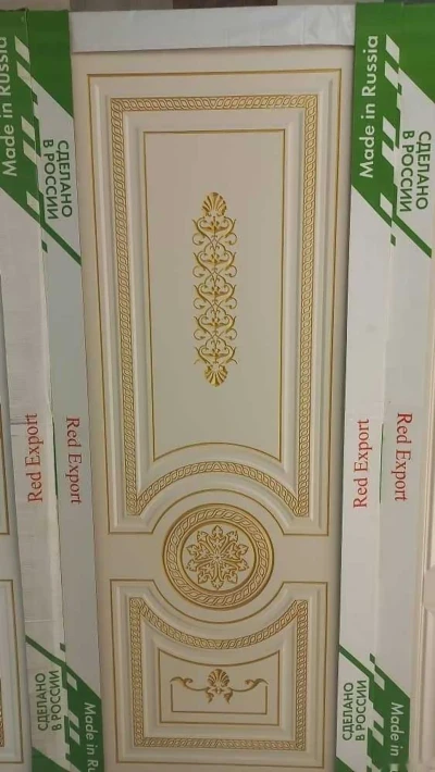 Межкомнатная дверь