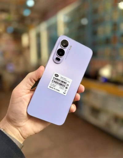 Itel City 200 4+4/128GB — миниатюра 3