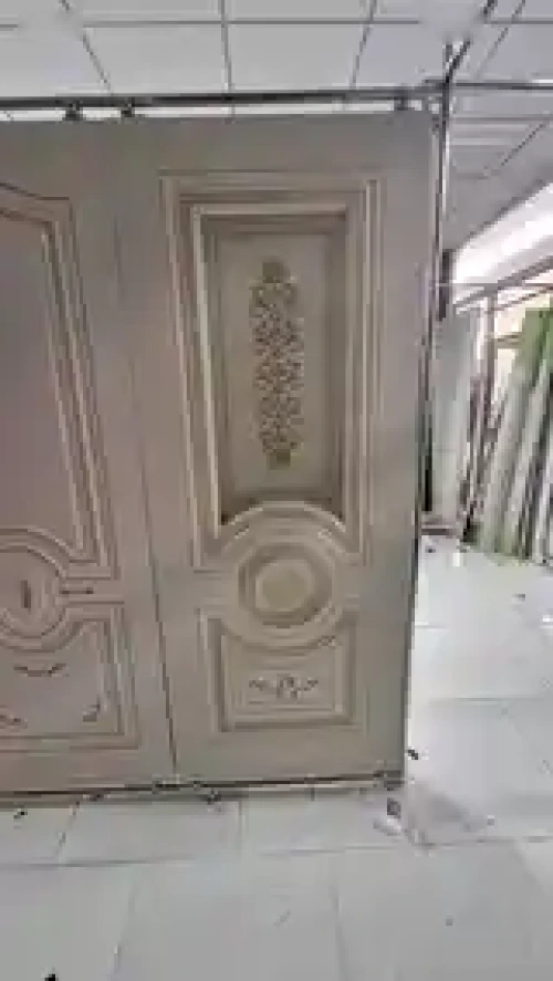 Межкомнатные двери — миниатюра 4