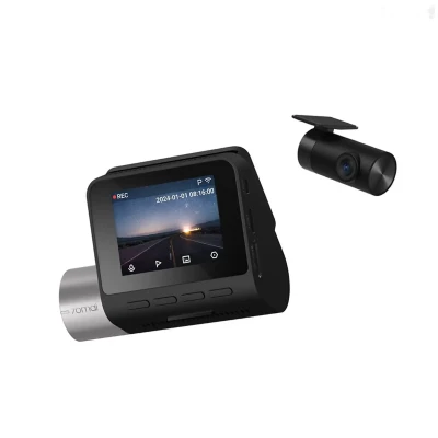 Видеорегистратор Xiaomi 70mai Dash Cam Set A510-1