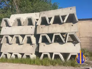 Лоток ЛК 1-3