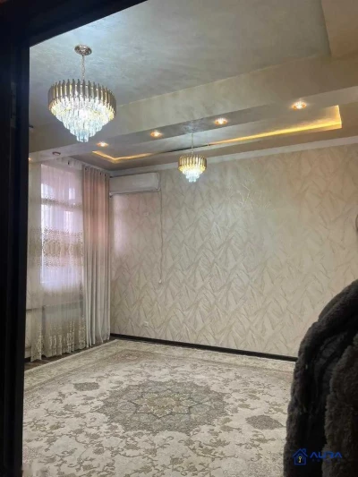 2-комн. квартира, 7 этаж, 60 м², Сино, 33 мкр — миниатюра 2