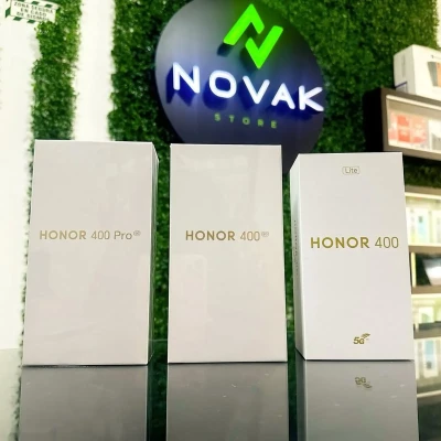 Honor 400 Lite 8/256Gb Global Version — миниатюра 3