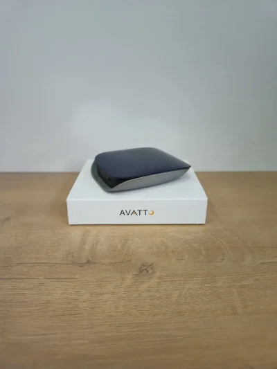 Шлюз GW16-W-Blue ZigBee/Bluetooth Mesh