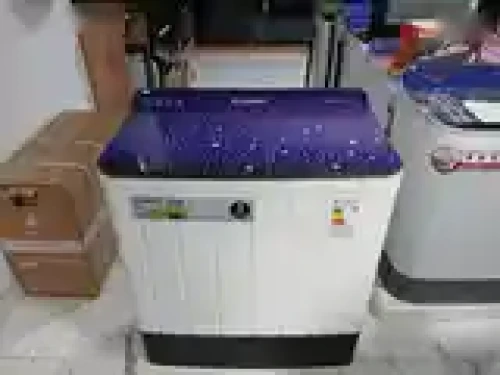 Стиральная машина 7 kg — миниатюра 2