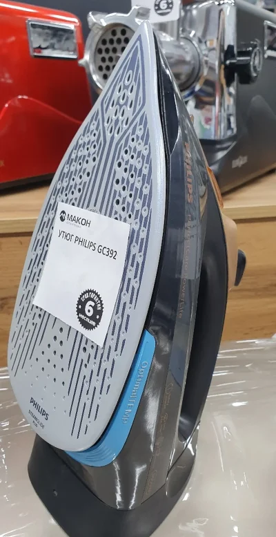 Утюг Philips
