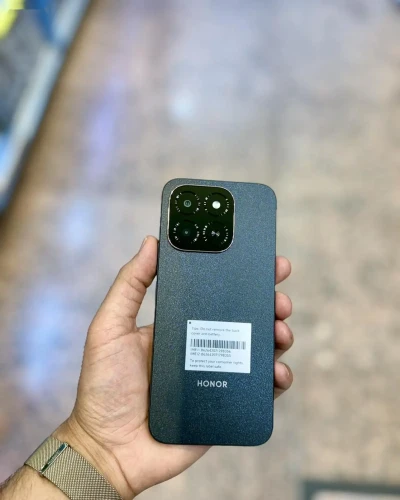 Huawei Honor X6C 6/128Gb Global Version — миниатюра 2