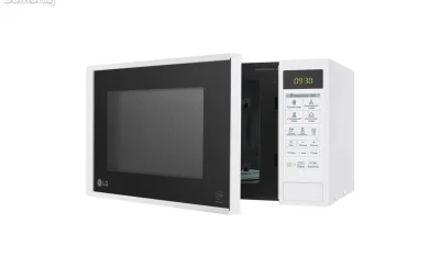 Микроволновая печь LG