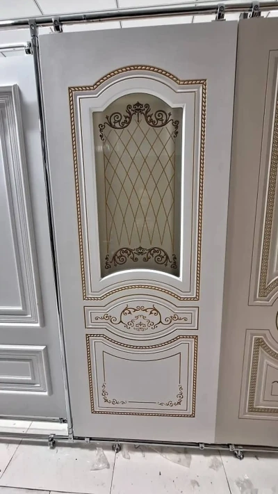Дверь — миниатюра 1