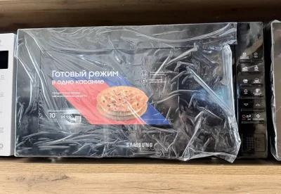 Микроволновая печь Samsung