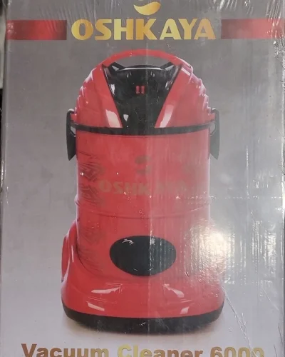 Пылесос Oshkaya
