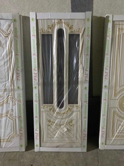 Дверь — миниатюра 1
