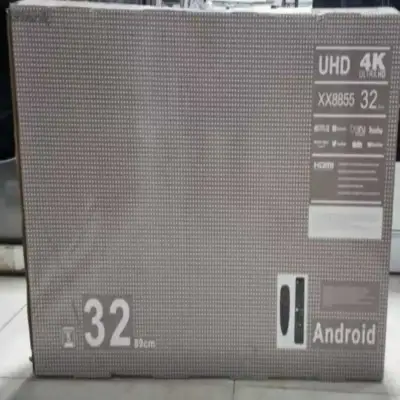 Телевизор Samsung 32 android