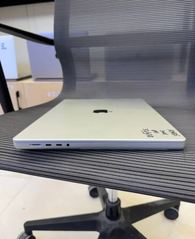 Ноутбук MacBook Pro 16 2021 M1 Pro 32/1TB