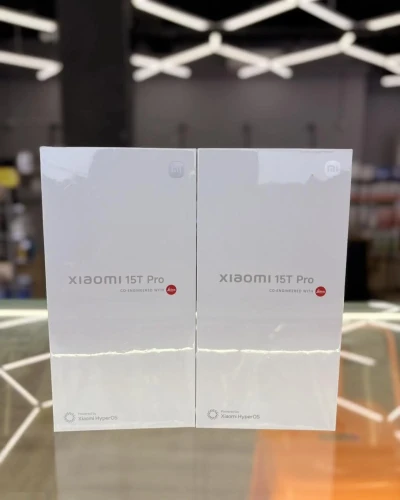 Xiaomi Mi 15T Pro 5G 12/512Gb Global Version — миниатюра 2
