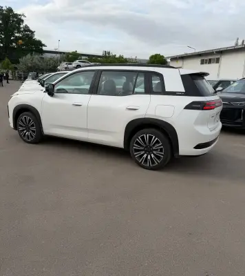 BYD Song Plus, 2026
